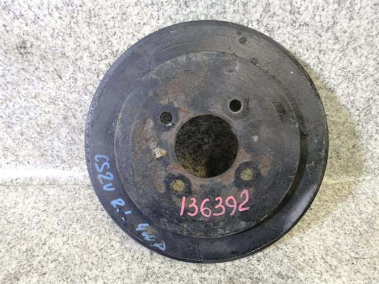 Тормозной диск Мицубиси Лансер в Костроме 136392