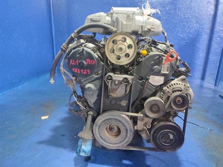 Двигатель Хонда Лагрейт в Костроме 428323