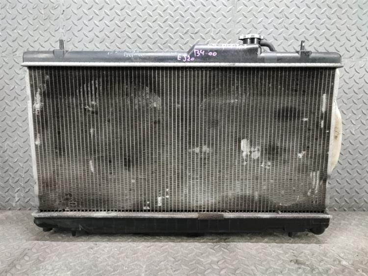 Радиатор основной Субару Легаси в Костроме 431321