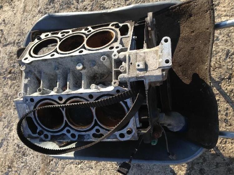 Двигатель Хонда Лагрейт в Костроме 4334