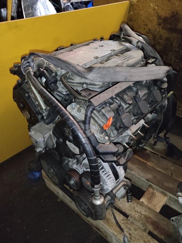 Двигатель Хонда Легенд в Костроме 551641