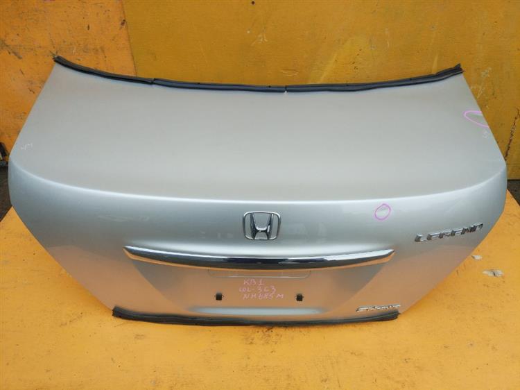 Крышка багажника Хонда Легенд в Костроме 555211