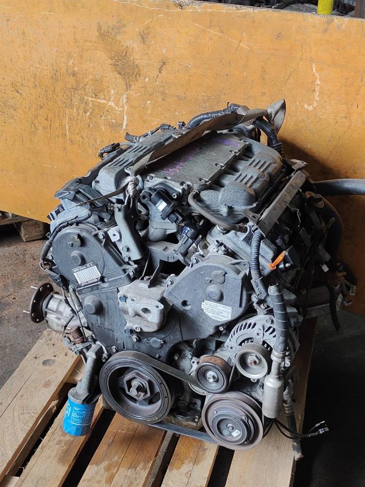 Двигатель Хонда Легенд в Костроме 644911