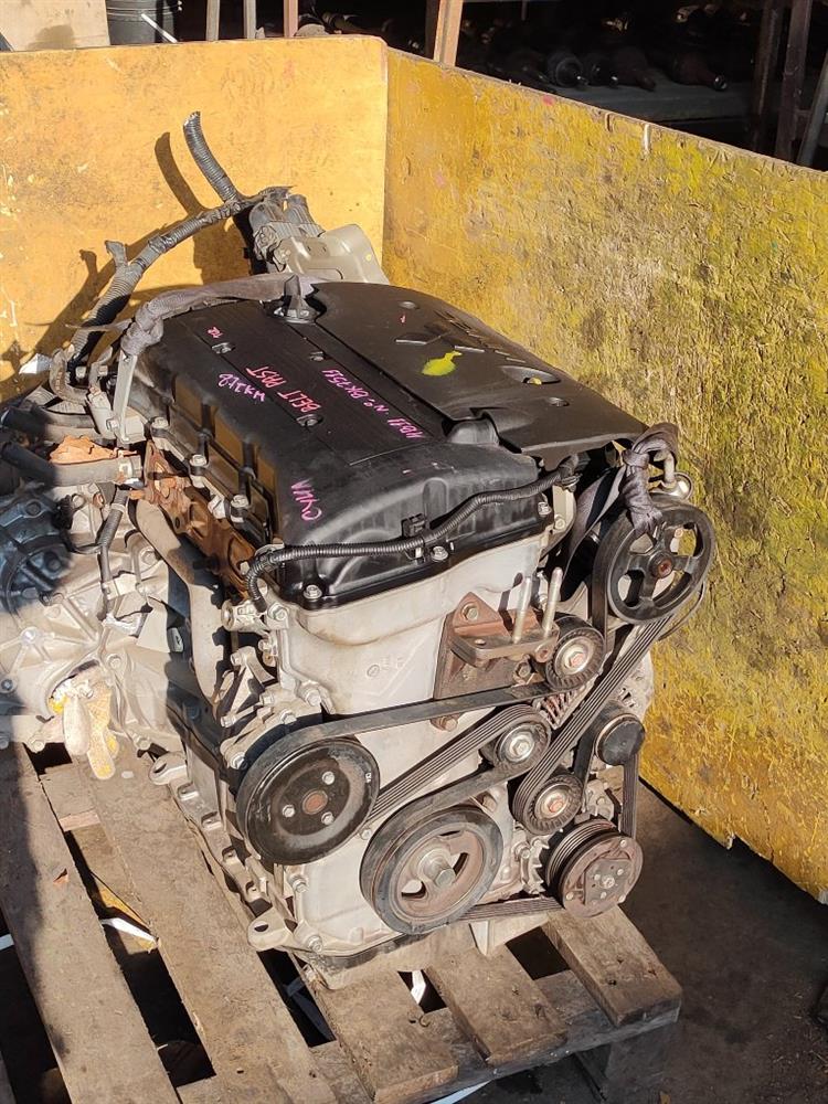 Двигатель Мицубиси Галант в Костроме 733331