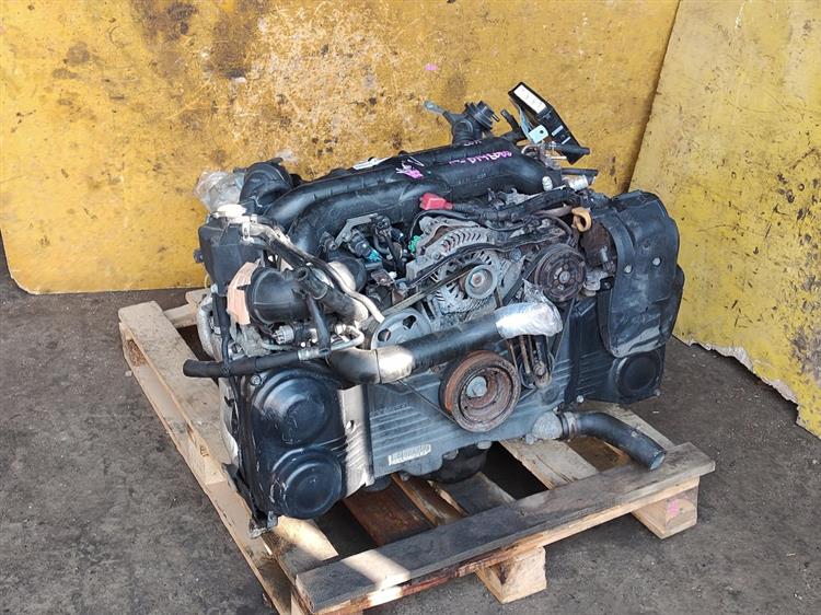 Двигатель Субару Легаси в Костроме 73392