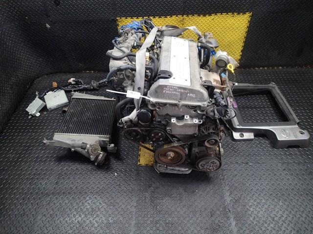 Двигатель Ниссан Х-Трейл в Костроме 91097