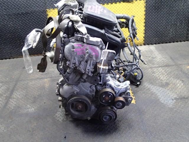 Двигатель Ниссан Х-Трейл в Костроме 91101